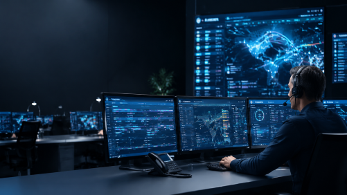 WAYMIX Aviation Platform